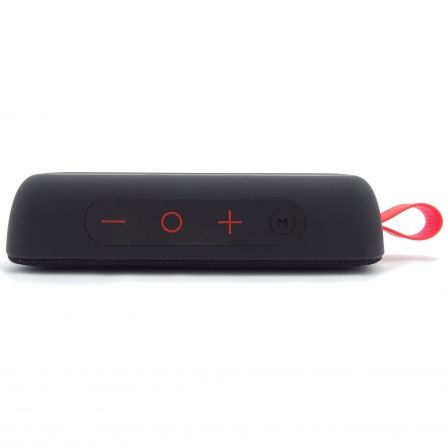 Sunstech Bricklarge Altavoz portátil Bluetooth V5.0 10W IPX7